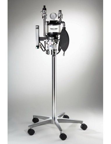 Aparat Matrx VMS do anestezji małych...