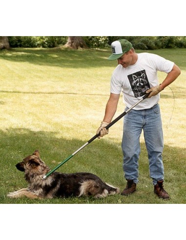 Poskrom na psy Tomahawk Deluxe 91 cm