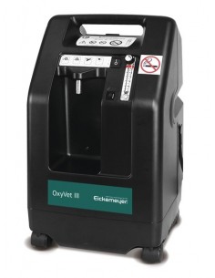 Koncentrator tlenu OxyVet 3