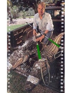 Poskrom na psy Tomahawk... 2