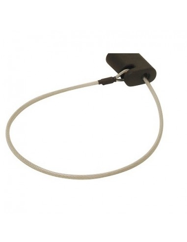 Poskrom na psy Dual Release 91cm z odpinaną pętlą