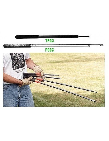 Strzykawka Push 40.5cm, pojemność 12CC