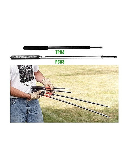 Strzykawka Push 40.5cm, pojemność 12CC