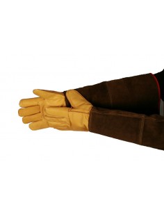 Rękawice ochronne AGK 58 cm