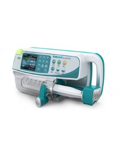 Pompa infuzyjna strzykawkowa HK400 VET