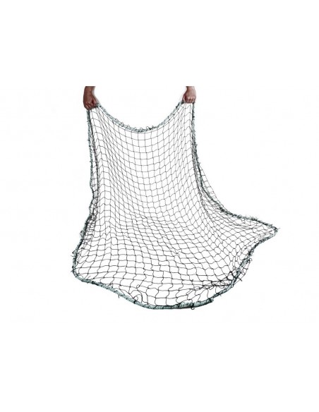 Siatka poskramiająca - rzutka śr. 244 cm