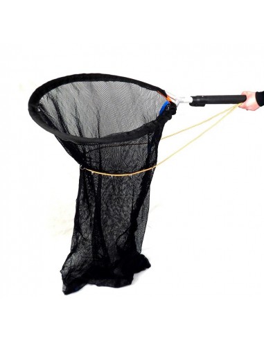 Siatka do łapania zwierząt Freeman - teleskopowa