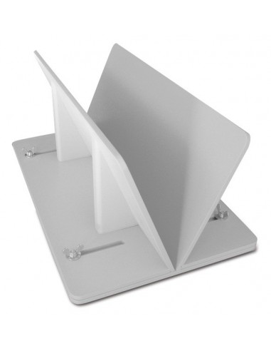 Pozycjoner drewniany uniwersalny