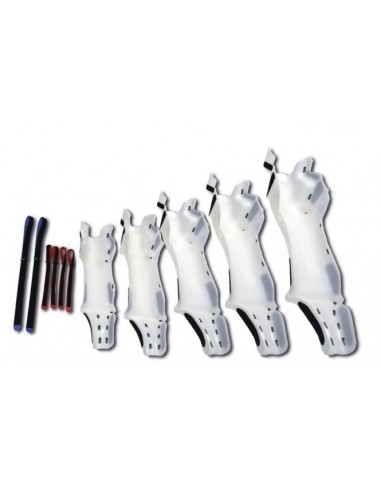 Zestaw 5 wyprofilowanych pozycjonerów - PAWSITIONER