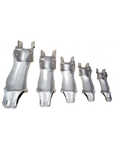 Zestaw 5 wyprofilowanych pozycjonerów - PAWSITIONER