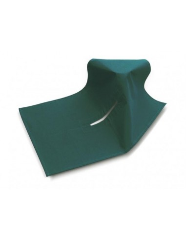 Tkanina chirurgiczna  z otworem