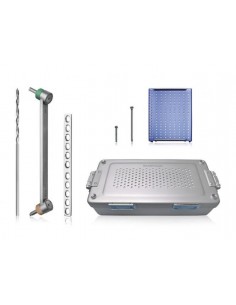 Zestaw do osteosyntezy