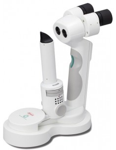 Lampa szczelinowa Kowa SL 17