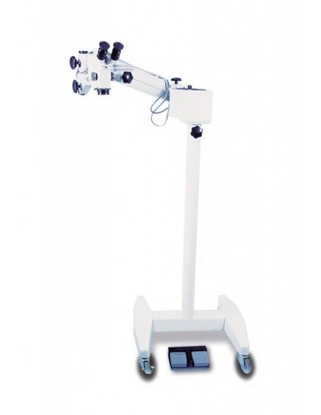 Mikroskop operacyjny