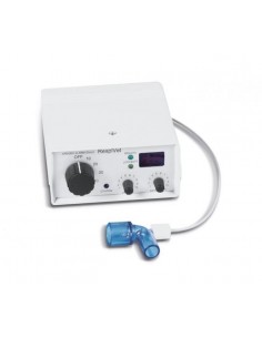 Monitor oddechu RespiVet