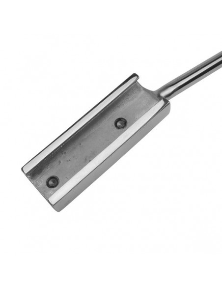 World Wide Equine Tarnik „ProLite“ zakrzywiony