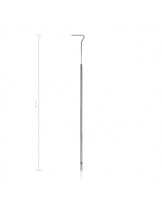 Sonda dentystyczna dla koni