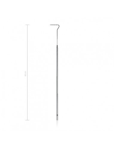 Sonda dentystyczna dla koni