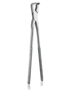 World Wide Equine Kleszcze do luzowania zębów trzonowych