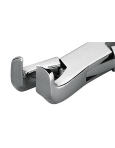 World Wide Equine Kleszcze do luzowania zębów trzonowych 2