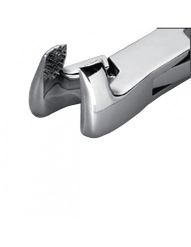 WWE Kleszcze do długich zębów trzonowych, długie szczęki