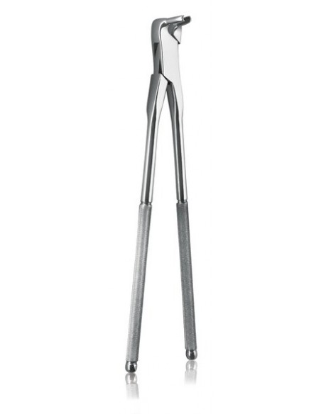 WWE Kleszcze do fragmentów korzeni