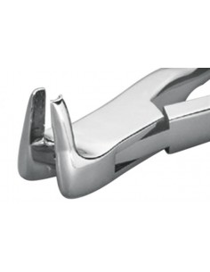 WWE Kleszcze do fragmentów korzeni 2