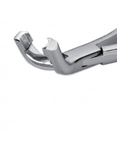 WWE Kleszcze ekstrakcyjne typ Reynolds 2