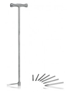 Wybierak dentystyczny dla koni