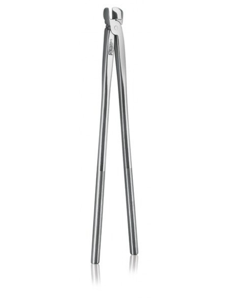 WWE Kleszcze / obcinaki do zębów, lekko otwarte szczęki