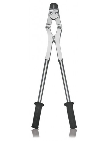 Kleszcze do zębów-obcinaki dla koni