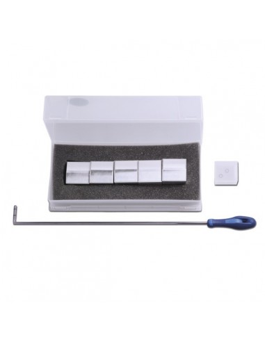 Fulkrum - podpórka stomatologiczna, 5 wysokości