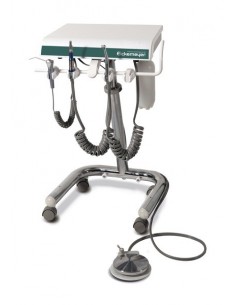 Mobilna jednostka dentystyczna PROFIDENT