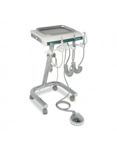 Mobilna jednostka dentystyczna Profident PLUS