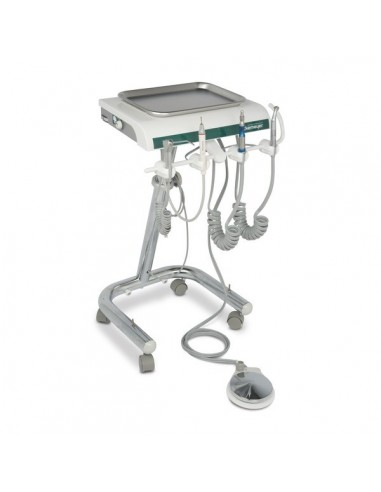 Mobilna jednostka dentystyczna Profident PLUS