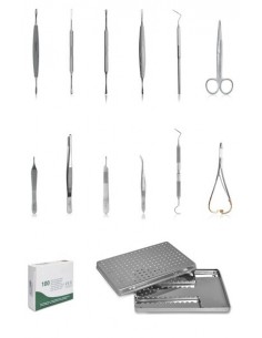 Zestaw dentystyczny dla psów i kotów