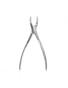 Kleszcze dentystyczne do korzeni Witzel