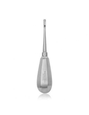 Dźwignia stomatologiczna Bein 4 mm