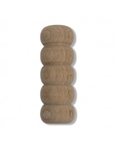 Rozwieracz z drewna, mały