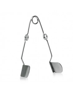 Rozwieracz policzkowy dla gryzoni