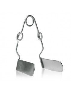 Rozwieracz policzkowy dla gryzoni