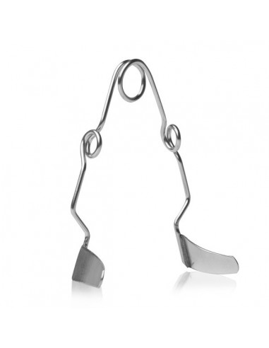 Rozwieracz policzkowy dla gryzoni