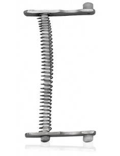 Rozwieracz sprężynowy