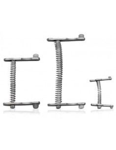 Rozwieracz sprężynowy 2