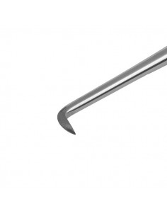 Ręczny skaler dentystyczny, hak 2