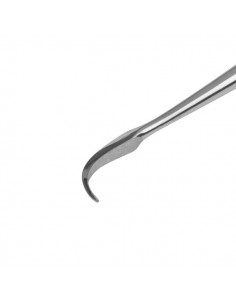 Ręczny skaler dentystyczny, toporek 2