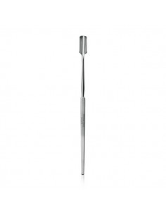 Szpatuła językowa HOLLMANN, mała, rowkowana