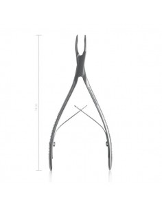 Odgryzacz kostny MINI-FRIEDMANN