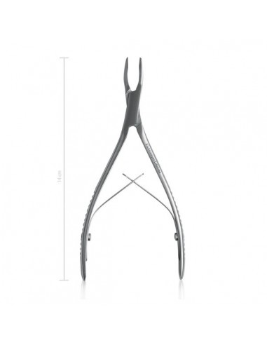 Odgryzacz kostny MINI-FRIEDMANN