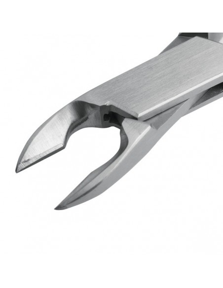 Obcęgi wolframowe do zębów trzonowych gryzoni